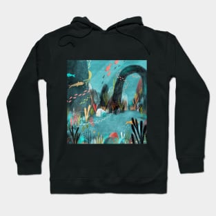 Under The Sea Hoodie